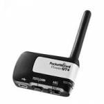 PocketWizard PowerST4 Receiver for Elinchrom RX Flashes (p/n 380327) PocketWizard PowerST4 Receiver for Elinchrom RX Flashes (p/n 380327)